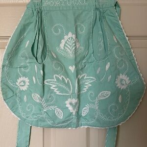 Vintage Aprons - 1950’s and 1960’s